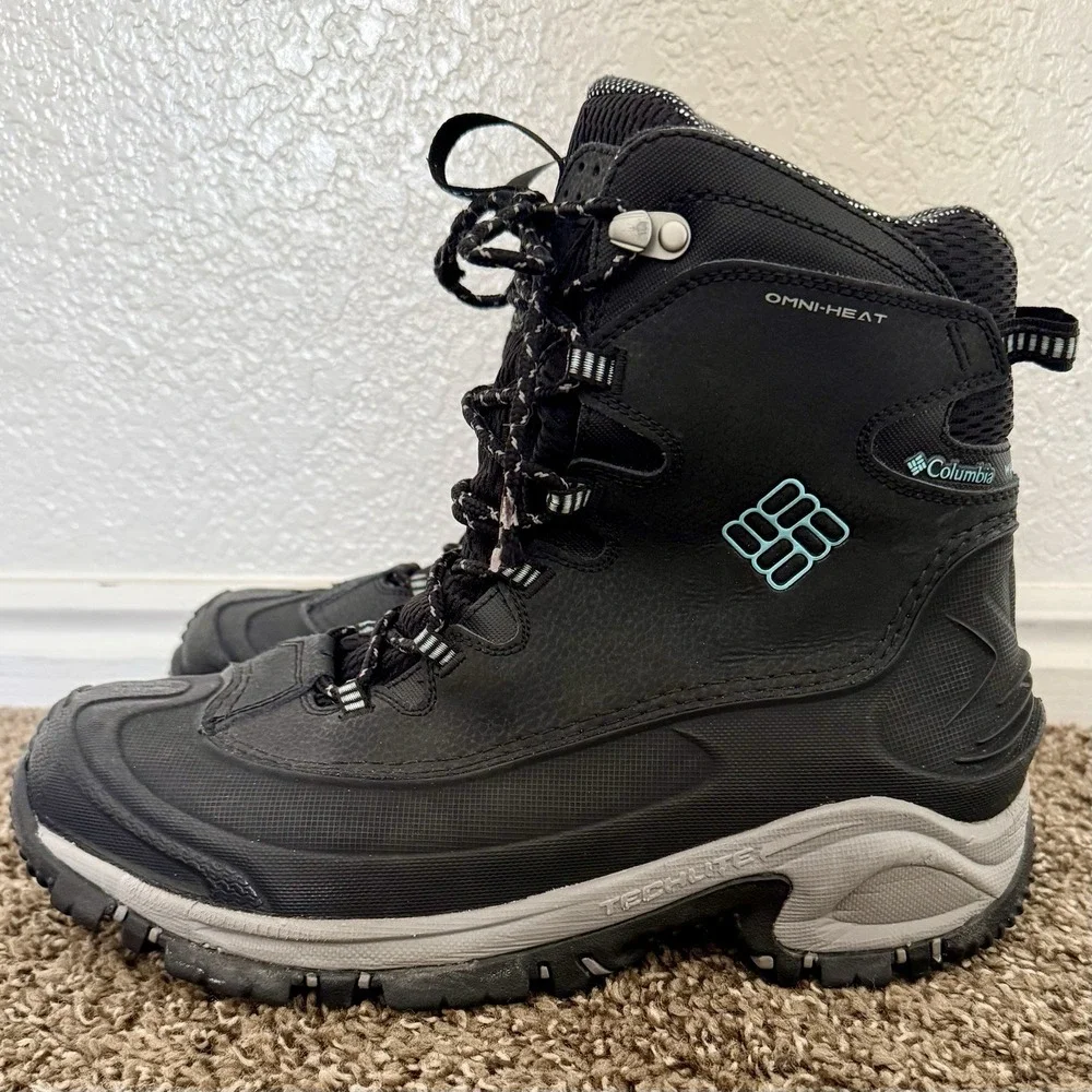 Columbia bugaboot plus